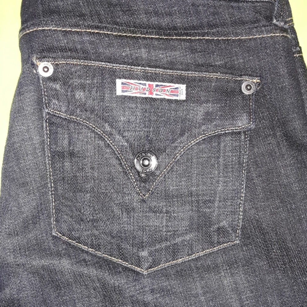 Hudson Jeans - Picture 3 of 8